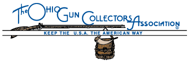 Ohio Gun Collectors Association Logo