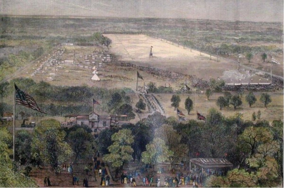 Creedmore 1877