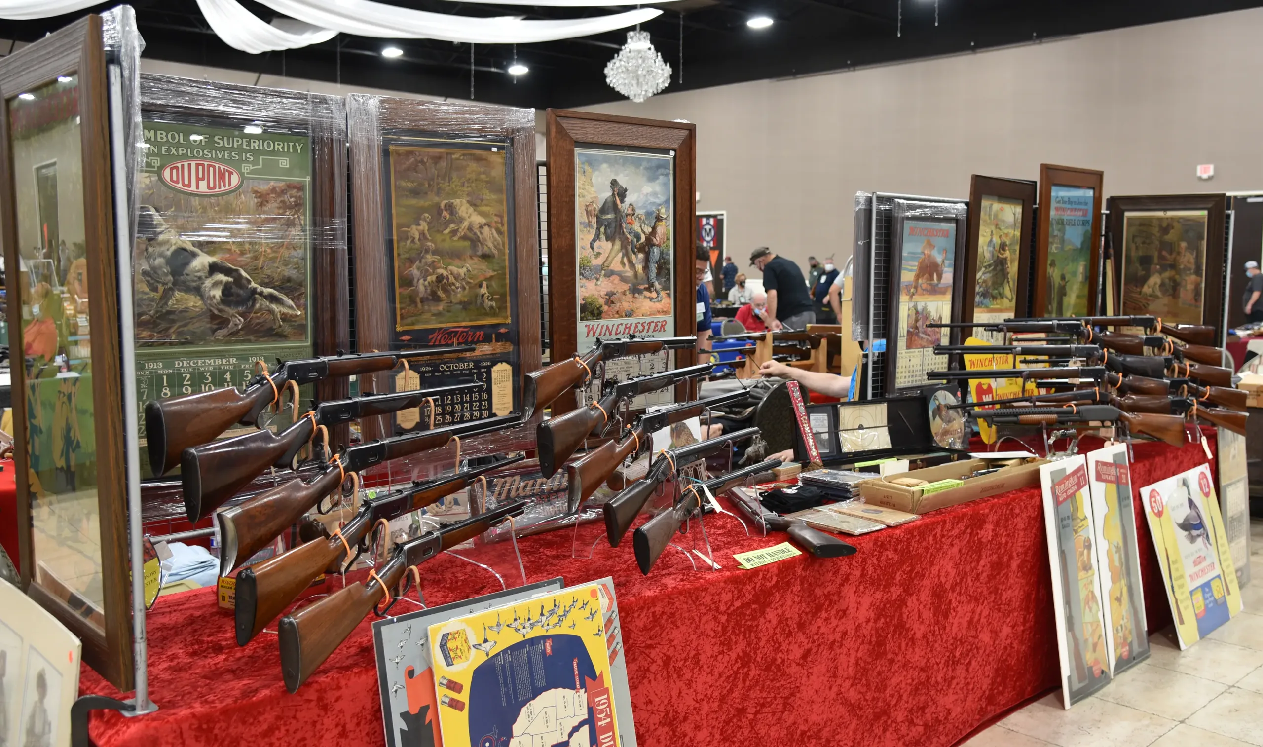 Ohio Gun Collectors Association Ohio Gun Collectors Association