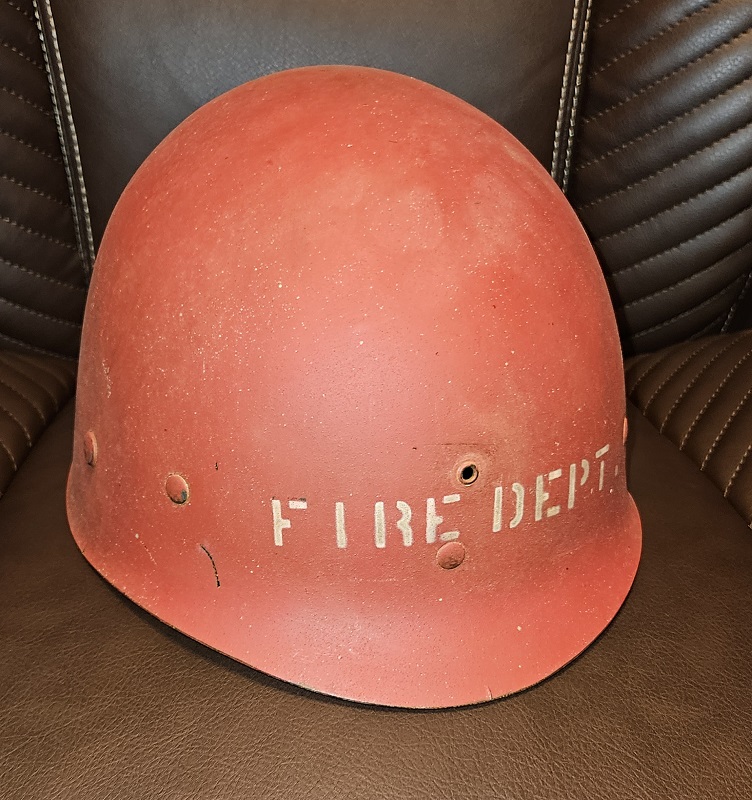 Inland helmet liner